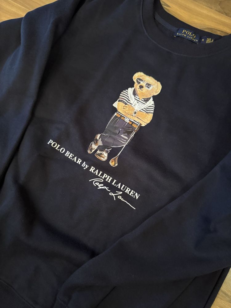 Пуловер Polo ralph Lauren М