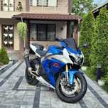 Vand Suzuki GSX-R 1000 L0