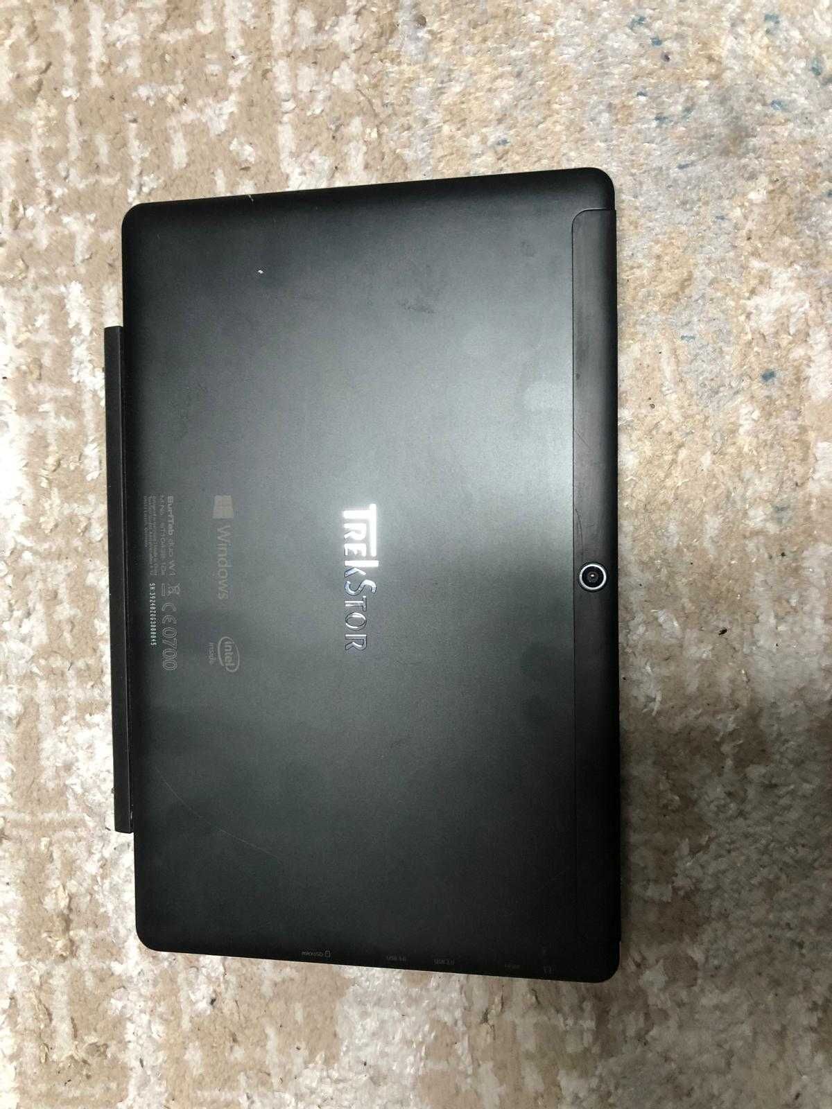 Tableta 2 in 1 TREKSTORE