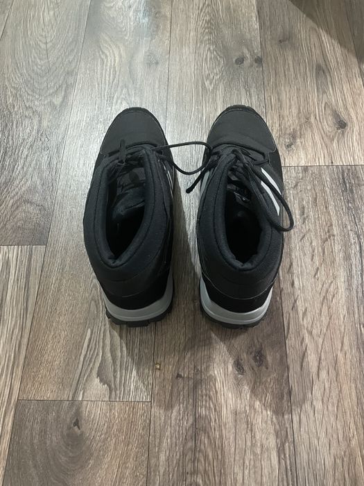 Bocanci - Adidas Terrex Hyperhiker Mid