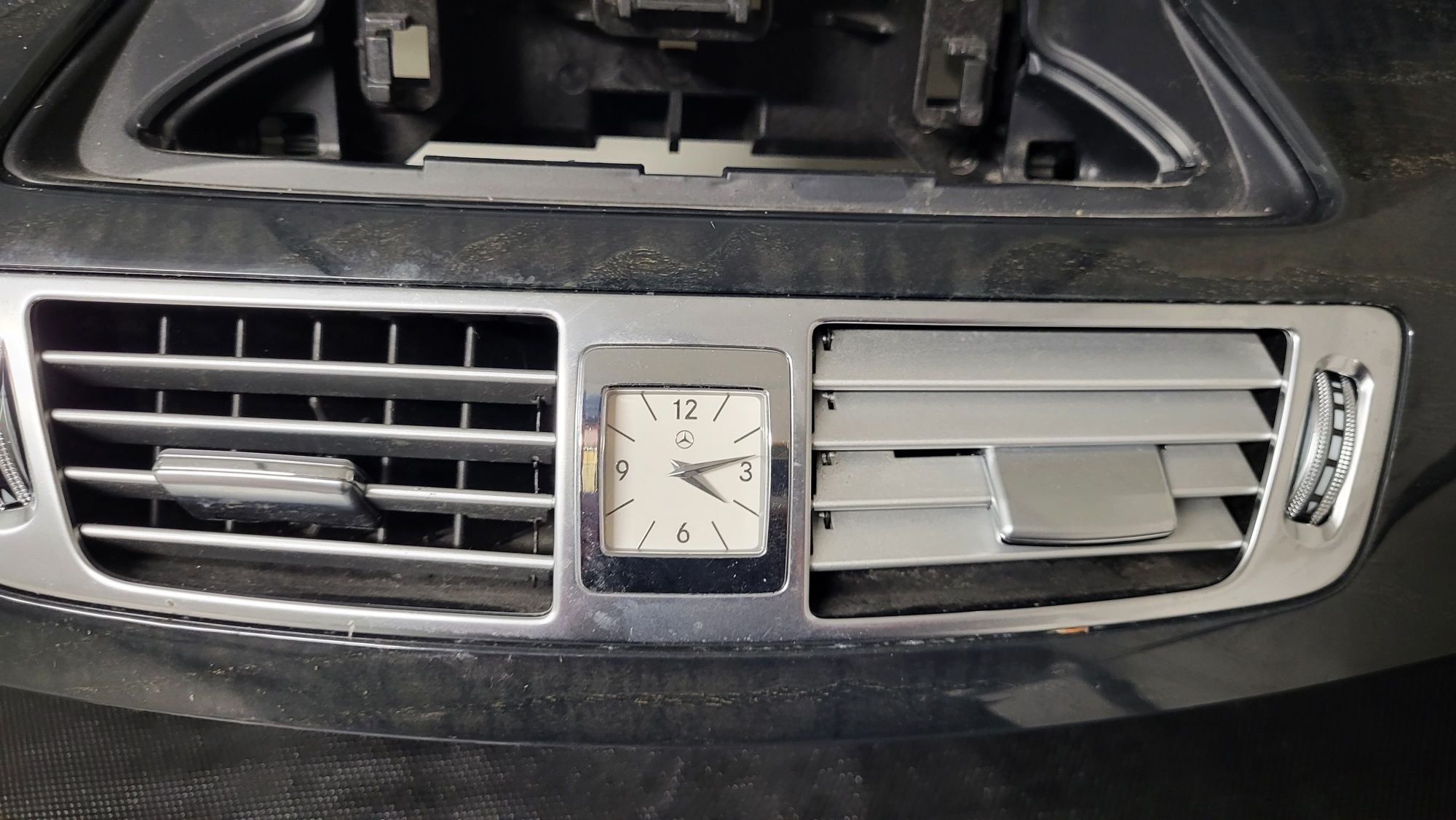 Mercedes CLS W218 kit airbag plansa cortine centuri airbag volan piele