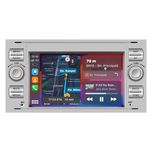 Navigatie dedicata Ford Mondeo Focus C max S max Kuga, Carplay