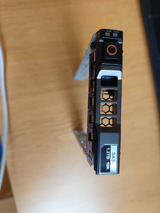 Държач за дискове Caddy Dell Power Edge R620/R720