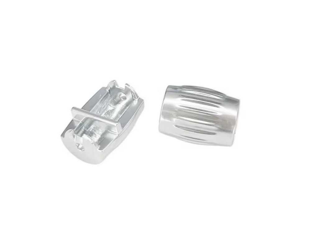 Копчета (ролкови) за волан на BMW G30, G11, G01, G02