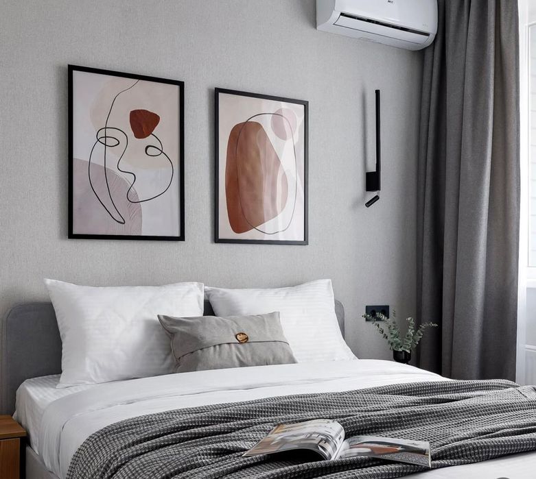 Суточные квартиры, посуточно снять квартиру в Астане