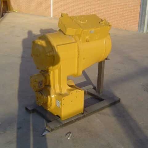 Transmisie CATERPILLAR D300D 6Y-5801 -Piese de schimb Caterpillar