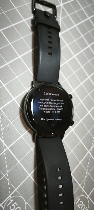 Часы Huawei Watch GT 2