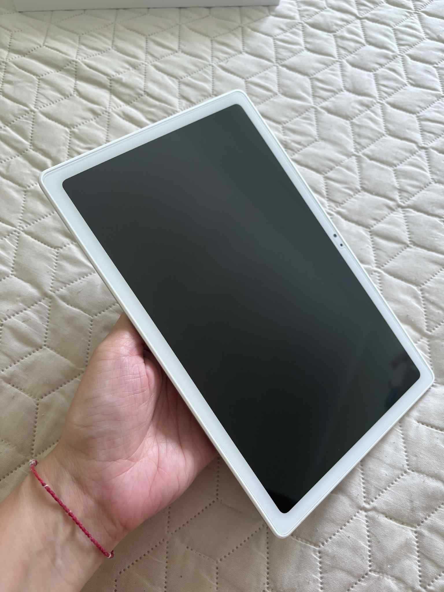 КАТО НОВ - Таблет Samsung Galaxy Tab A7 Lite – 64GB, 4GB RAM!