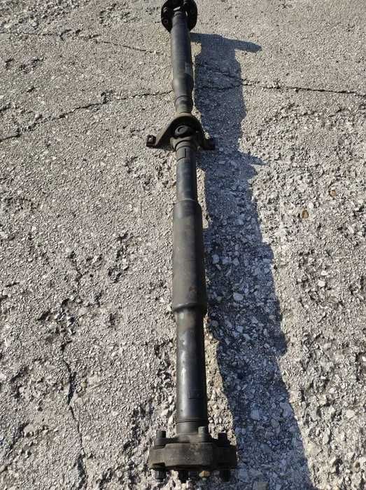 Диференциал Mercedes E240 Е500 бензин ,W211,  Е-класа, 2003-2006