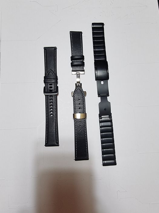 Curele ceas 22 mm