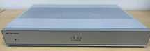 Router Cisco ISR 1100 series C1111-4P 4port Dual GE WAN Ethernet, POE