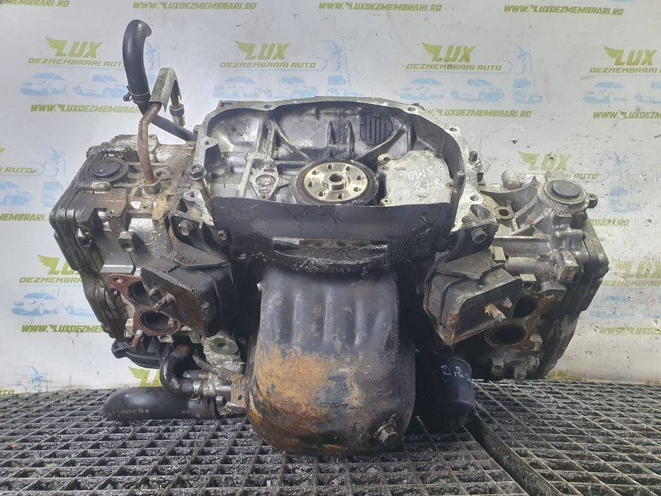 Motor complet fara anexe Subaru Forester 2 (2002 - 2005)ej201nytab