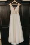 Rochie mireasa marime S
