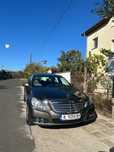 Mercedes-Benz E250 CDI • 2009 г. • 210 000 км • Автомат