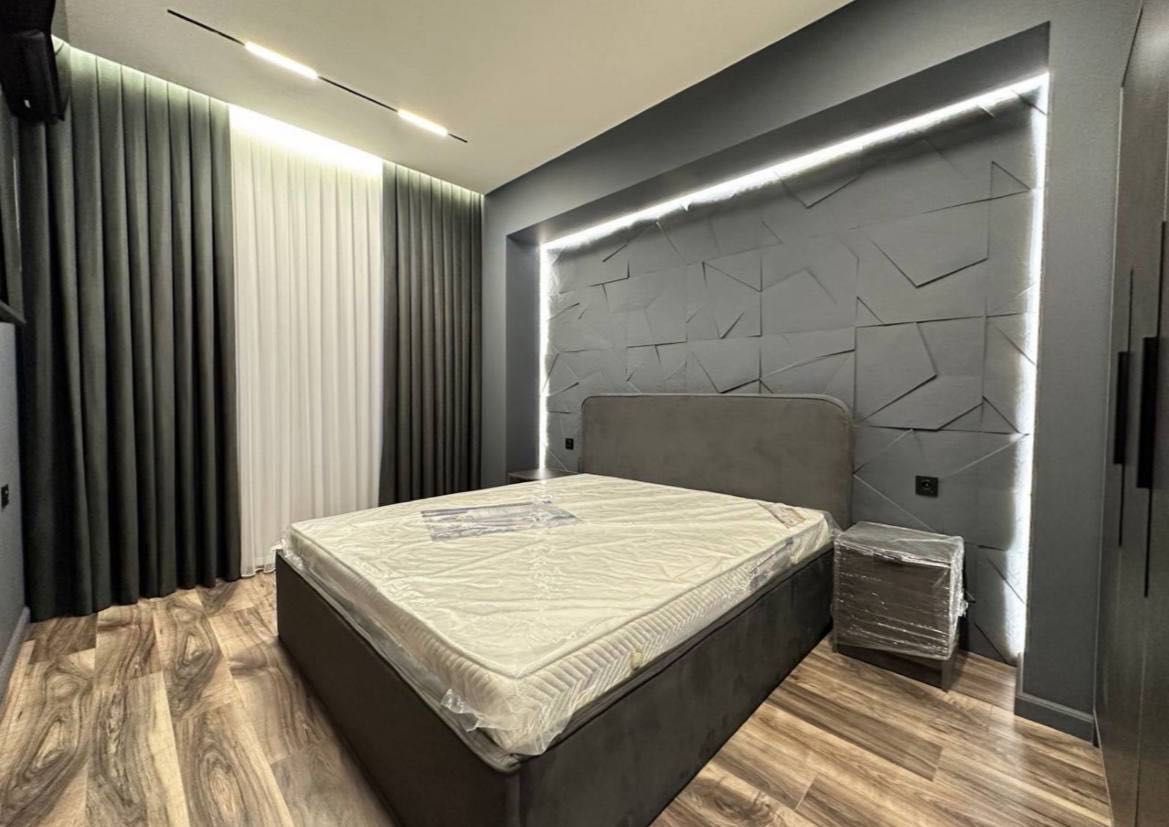 Akay City Продается 2 комнатная квартира ремонт Дархан К.Ниязова