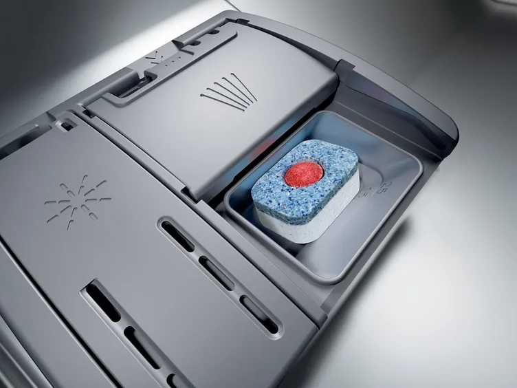 Съдомиялна за вграждане BOSCH SMV2HVX02E