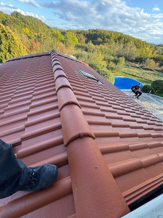 Ремонт на покриви/улуци/обшивки