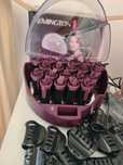 Bigudiuri Electrice Remington ca  NOU