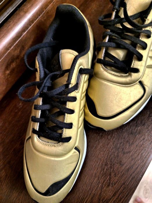 ADIDAS кроссовка для мужчин