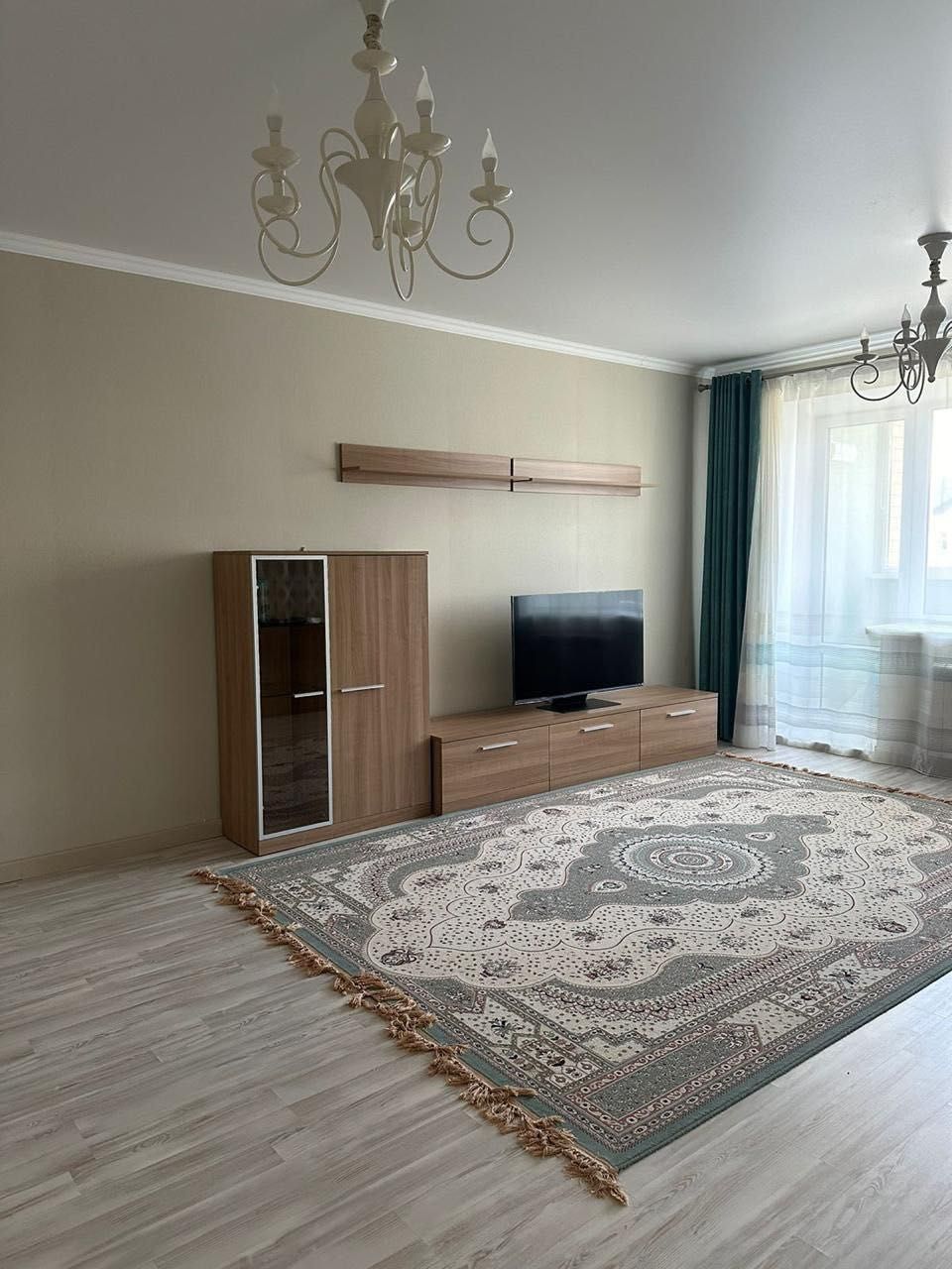 Продам 3-х комн. квартиру в р.Алтын Орда 9/1.