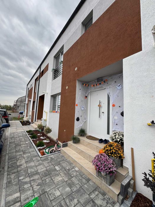 Case noi tip duplex!