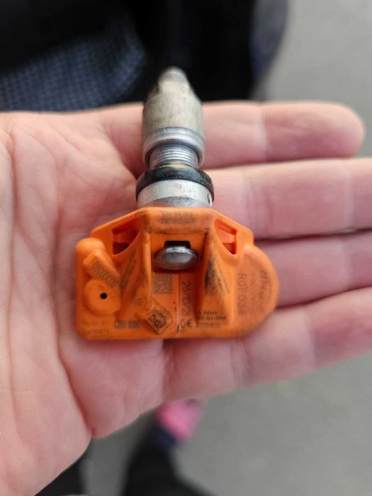 Vand set 4 senzor presiune pneuri Schrader TPMS sensor RDE038