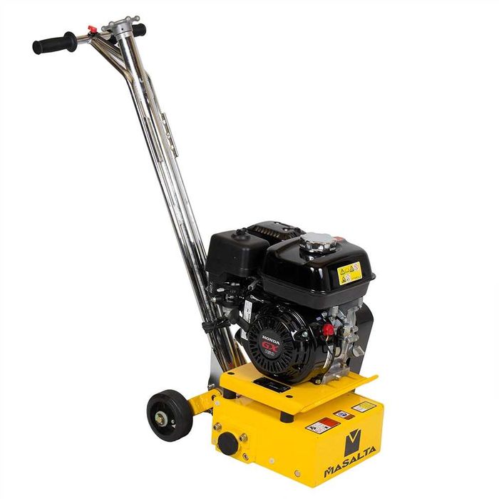 Inchiriez Freza scarificator pentru pardoseli beton, drujba beton,