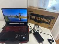Laptop Gaming ASUS TUF FX505GM