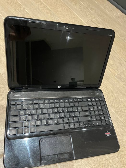 Noutbuk Povilion g6 HP