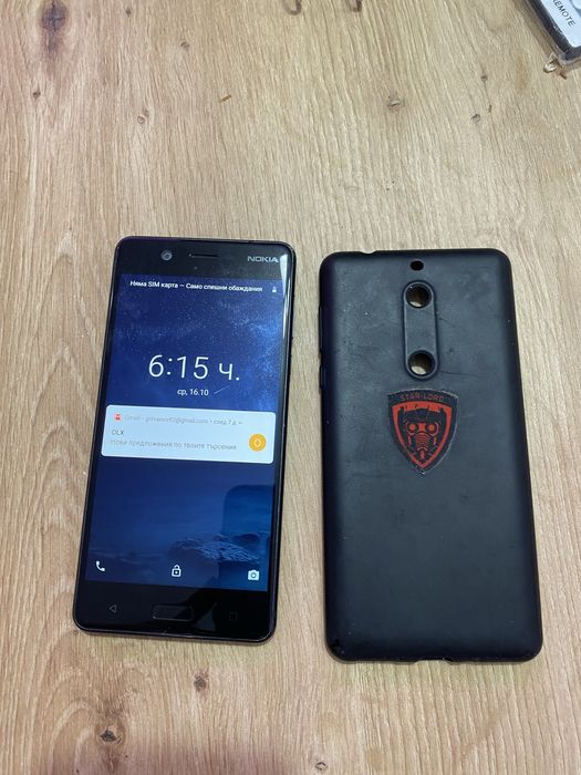 Продавам телефон Nokia