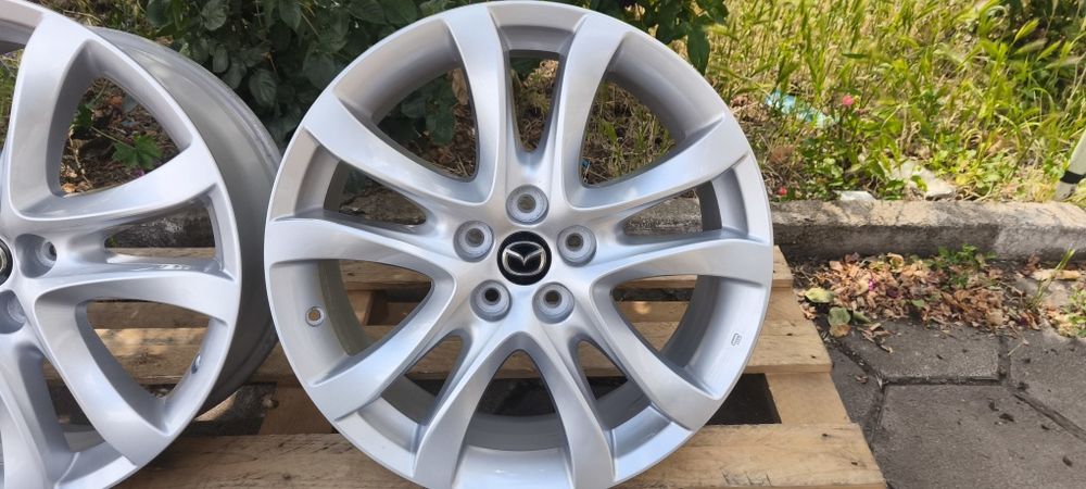 5x114.3 19 цола MAZDA