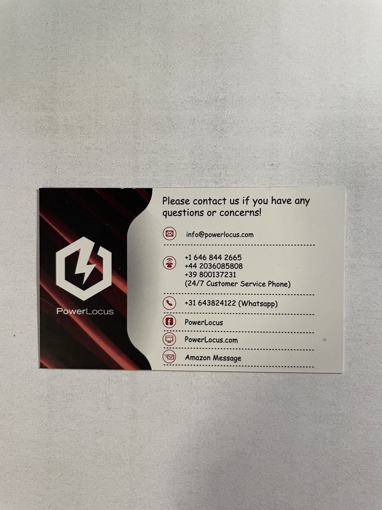 Слушалки PowerLocus PLX С ГАРАНЦИЯ