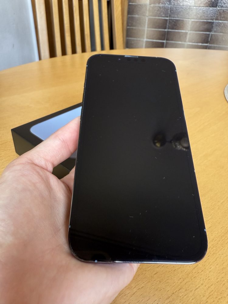 iPhone 13 pro 128GB