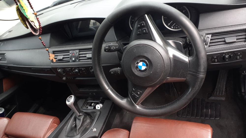 Bmw     325 M sport