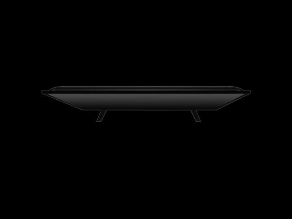 Телевизор Toshiba 43LA2063DG Led Smart tv , android tv , 43.0 “