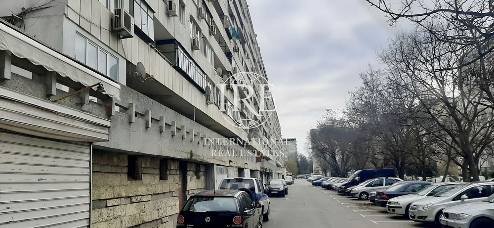 3-стаен в Варна-Автогара площ 80 цена 185000