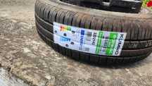 Roata rezervă completă 185/65 R16
