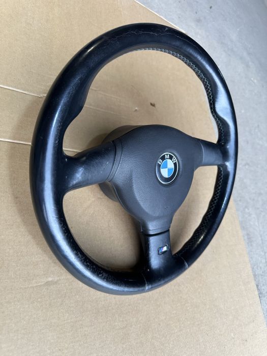 Волан БМВ М тех 2 Е36 BMW M tex 2 Z3