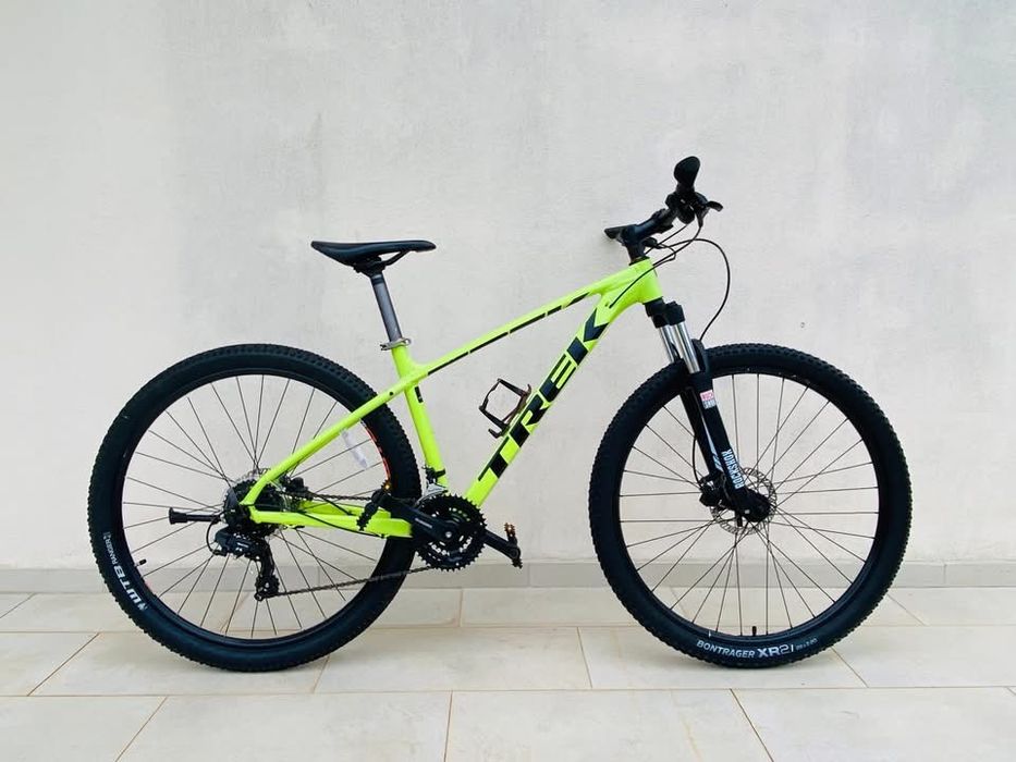 Велосипед Trek Marlin 5