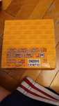 Receptor wireless 2 canale + Telecomanda 2 butoane Elmes U2HSL