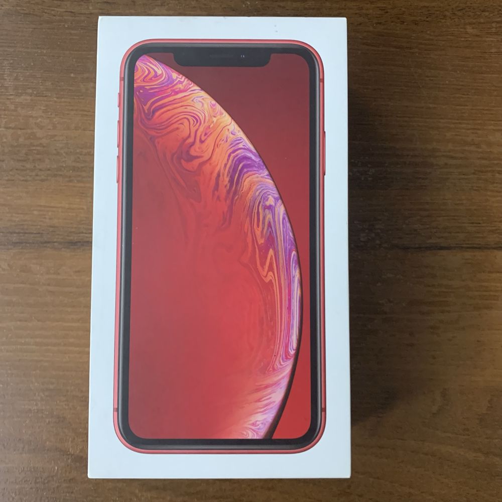 Продам Iphone xr 64 gb