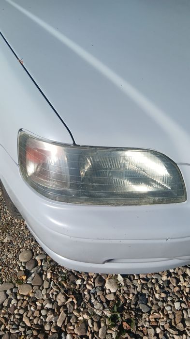 Honda Civic MA9 V-TEC