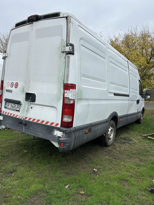 Vand duba de 3 paleti