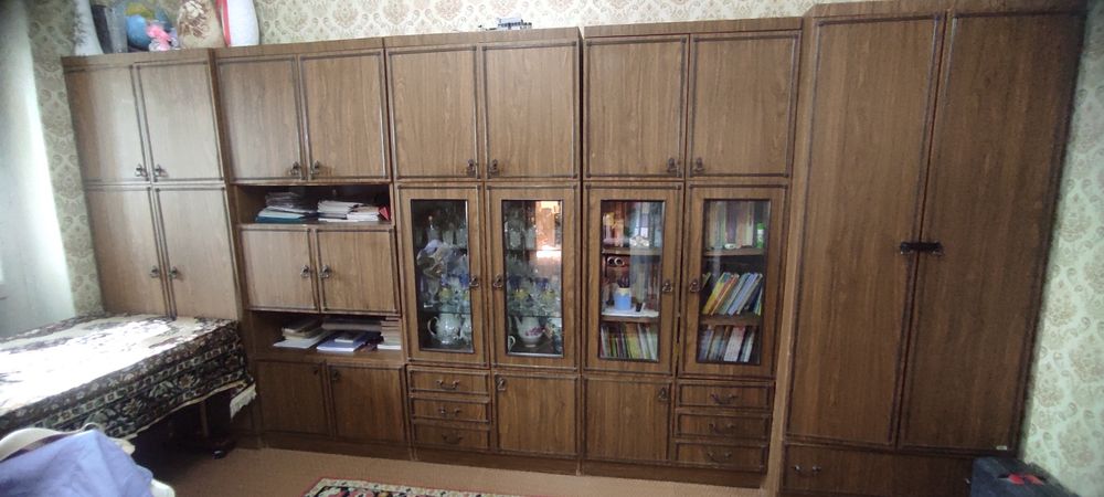 Стенка для гостиной