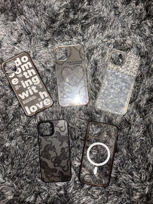 Калъфи за Iphone 13