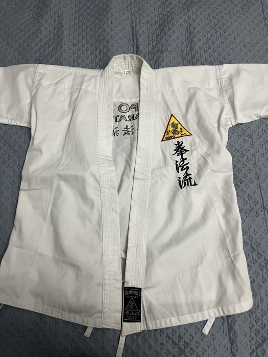 Продаю кимоно,KEMPO RYU