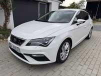 Seat Leon FR Facelift 1.4 TSI