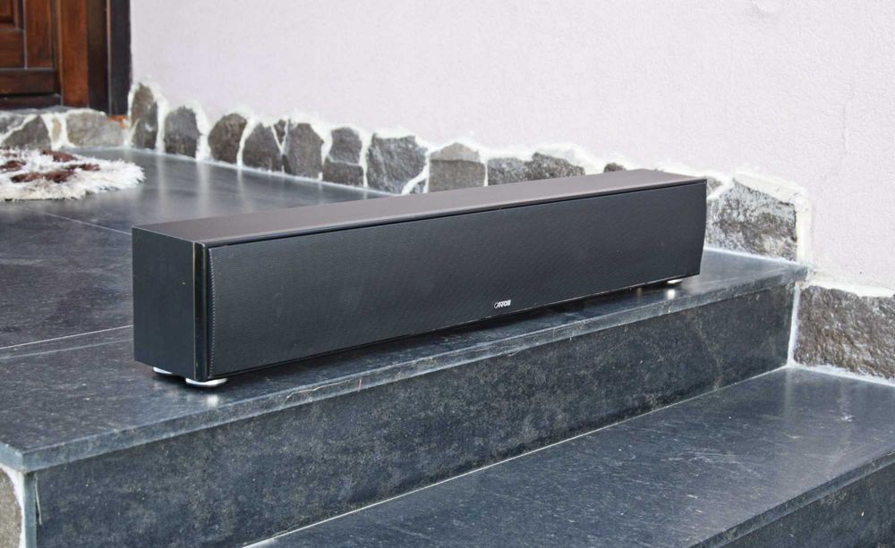 Boxa centru soundbar Canton Digital Movie 1