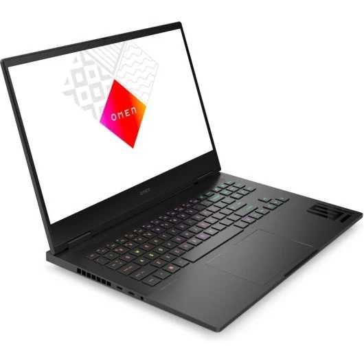 HP Omen 16" i7-13700HX 16RAM 1TB SSD GeForce RTX 4070 8GB VRAM