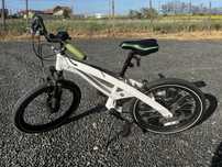 Bicicleta bmw junior 20 zoll , 6-9/10 ani